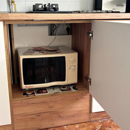 Apartament 18 Torun Bagian luar foto
