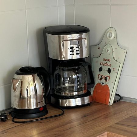 Apartament 18 Torun Bagian luar foto