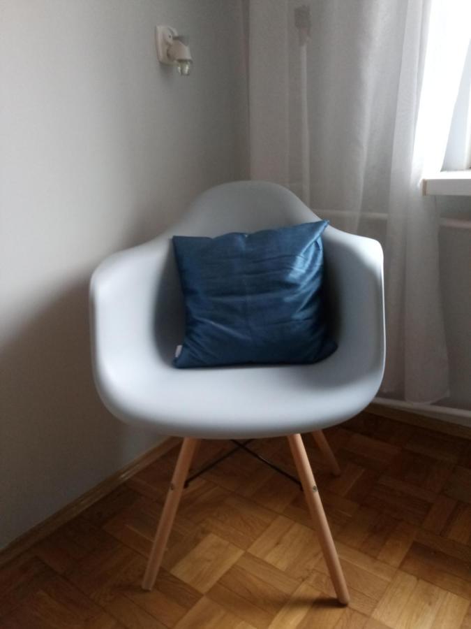Apartament 18 Torun Bagian luar foto
