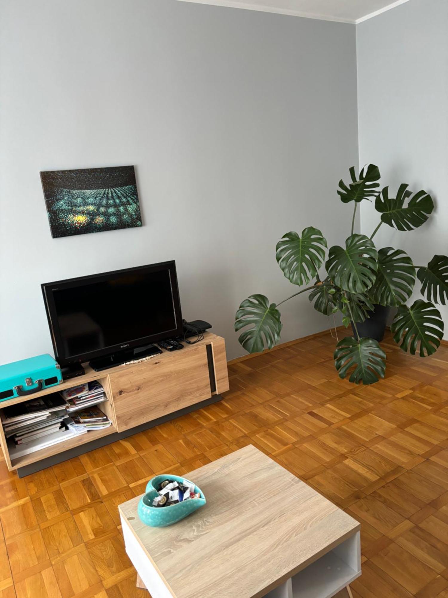 Apartament 18 Torun Bagian luar foto