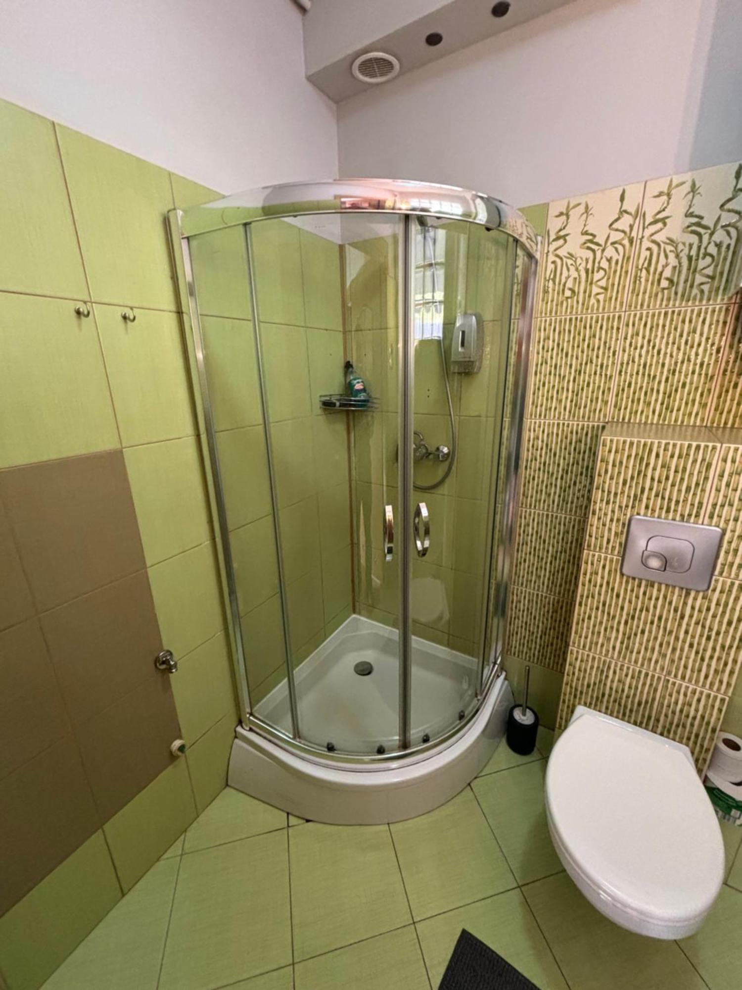 Apartament 18 Torun Bagian luar foto