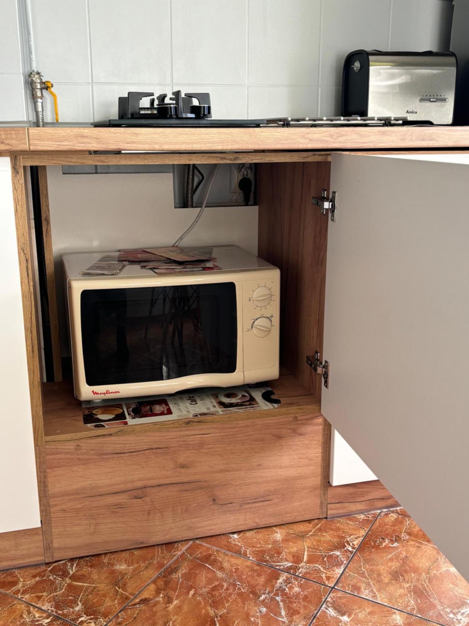 Apartament 18 Torun Bagian luar foto
