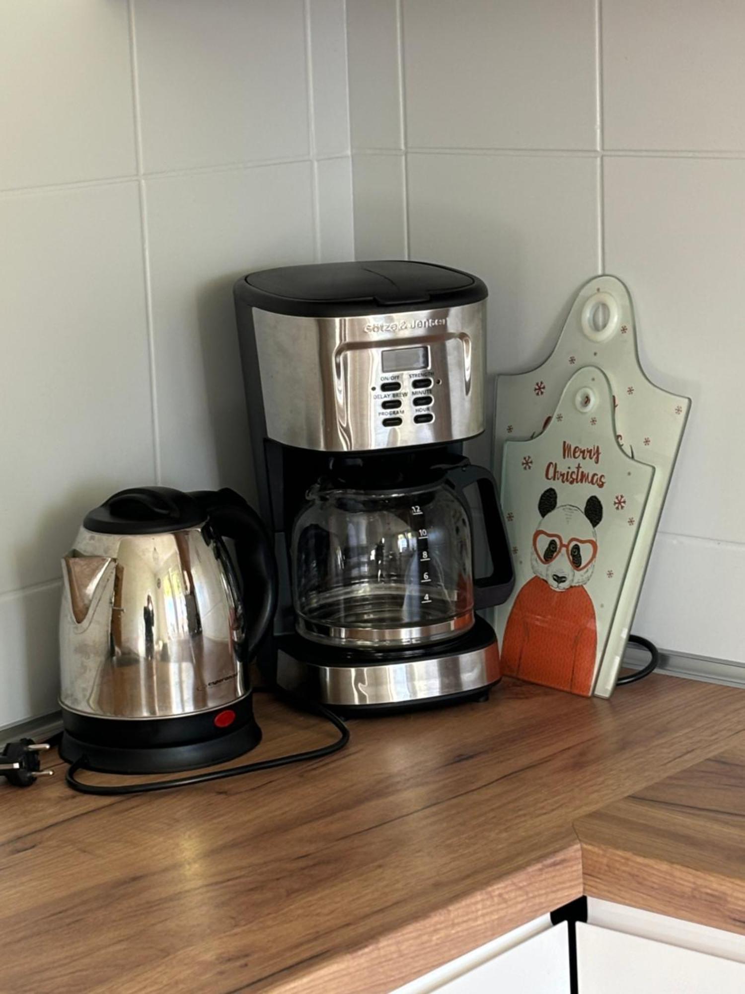 Apartament 18 Torun Bagian luar foto
