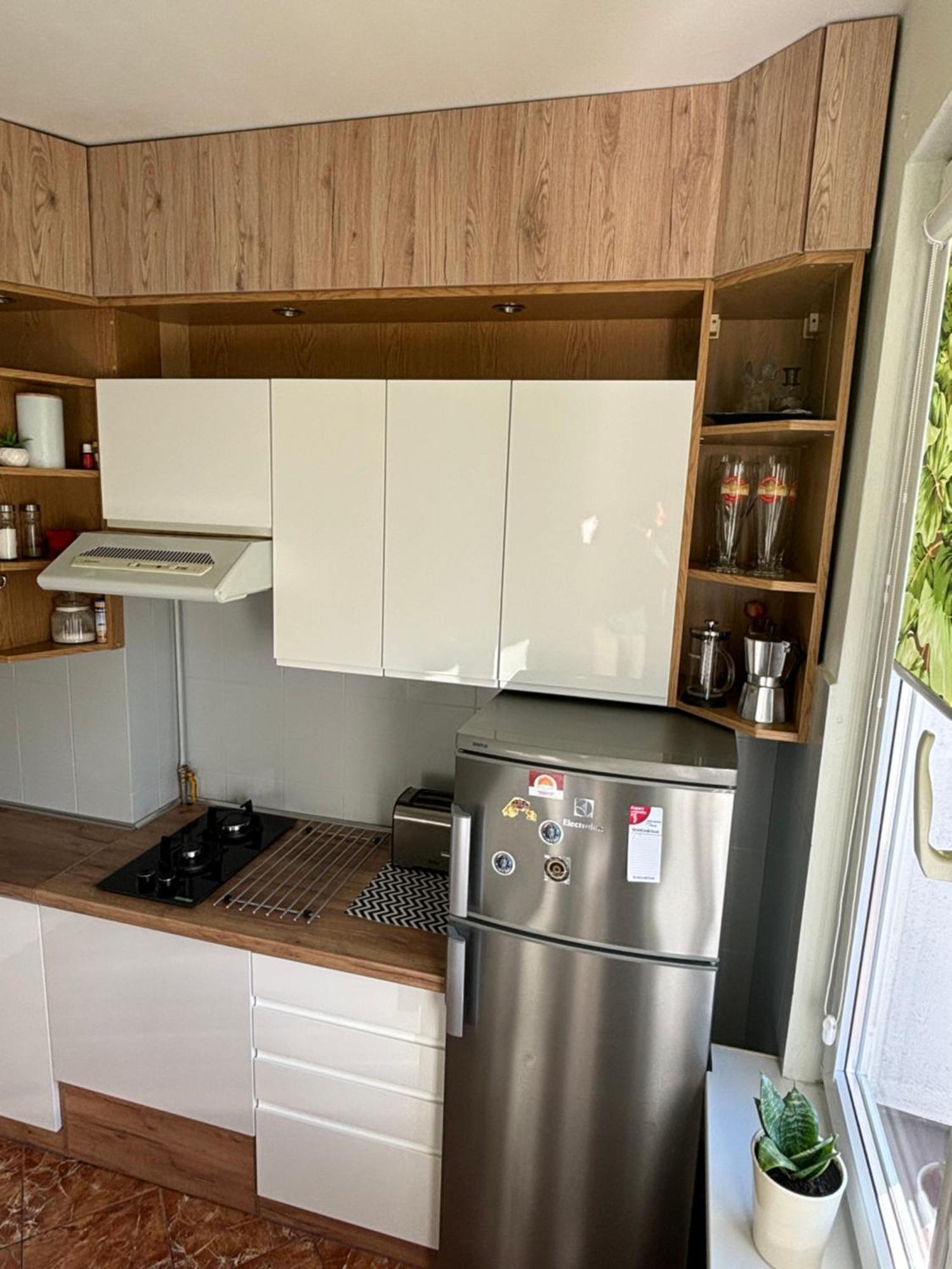 Apartament 18 Torun Bagian luar foto